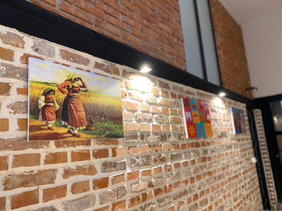 Willa Agnes Duplex 4 Durrës Zewnętrze zdjęcie