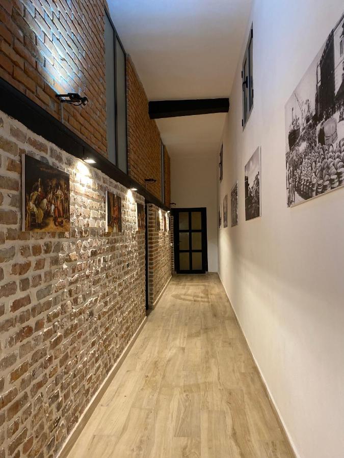 Willa Agnes Duplex 4 Durrës Zewnętrze zdjęcie
