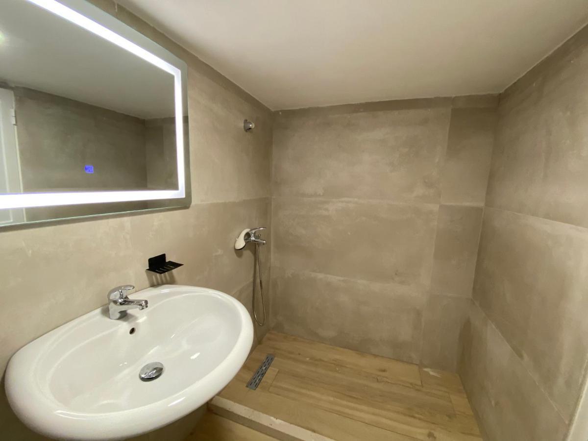 Willa Agnes Duplex 4 Durrës Zewnętrze zdjęcie