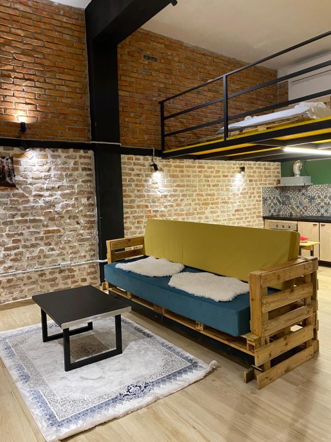 Willa Agnes Duplex 4 Durrës Zewnętrze zdjęcie