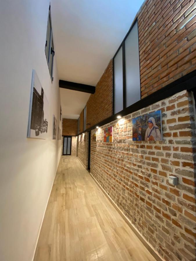 Willa Agnes Duplex 4 Durrës Zewnętrze zdjęcie